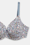 Marks & Spencer Padded Wired Full Coverage T-Shirt Bra (Pack of 2) - Multicolor — thumbnail 4